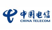 中國電信